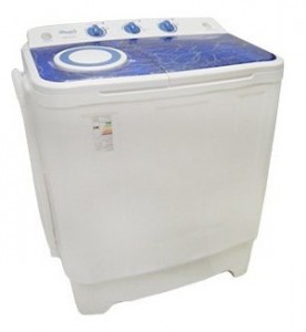 WILLMARK WMS-80PT ﻿Washing Machine Photo, Characteristics