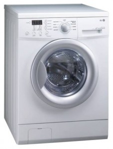 LG F-1256LDP1 洗濯機 写真, 特性