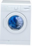 BEKO WKL 15105 D ﻿Washing Machine \ Characteristics, Photo