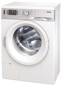 Gorenje WS 6Z23 W 洗濯機 写真, 特性