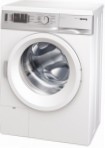 Gorenje WS 6Z23 W ﻿Washing Machine \ Characteristics, Photo