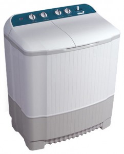 LG WP-620RP 洗衣机 照片, 特点