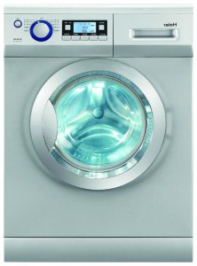 Haier HW-F1060TVE Machine à laver Photo, les caractéristiques