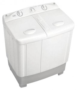 Vico VC WM7201 Tvättmaskin Fil, egenskaper