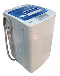 Optima WMA-50PH वॉशिंग मशीन तस्वीर, विशेषताएँ