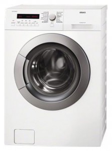 AEG L 70270 VFLP ﻿Washing Machine Photo, Characteristics