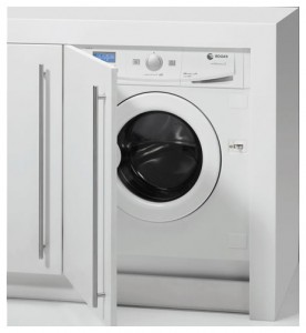 Fagor 3F-3712 IT Máquina de lavar Foto, características
