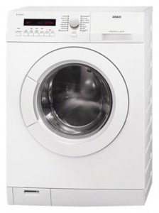 AEG L 75484 EFL 洗衣机 照片, 特点