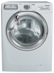 Hoover DST 8166 P çamaşır makinesi fotoğraf, özellikleri