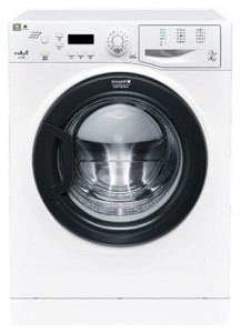 Hotpoint-Ariston WMSF 702 B Machine à laver Photo, les caractéristiques