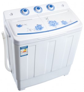 Vimar VWM-609B 洗衣机 照片, 特点