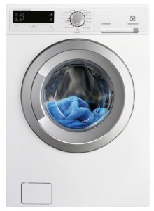 Electrolux EWS 1477 FDW वॉशिंग मशीन तस्वीर, विशेषताएँ