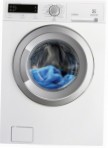 Electrolux EWS 1477 FDW ﻿Washing Machine \ Characteristics, Photo
