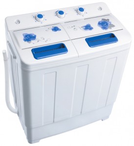 Vimar VWM-603B 洗衣机 照片, 特点
