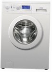 ATLANT 50У86 çamaşır makinesi \ özellikleri, fotoğraf