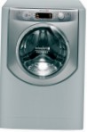 Hotpoint-Ariston AQ9D 49 X वॉशिंग मशीन \ विशेषताएँ, तस्वीर