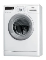 Whirlpool AWSS 73413 ﻿Washing Machine Photo, Characteristics