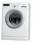 Whirlpool AWSS 73413 वॉशिंग मशीन \ विशेषताएँ, तस्वीर