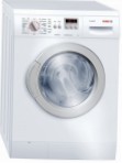 Bosch WLF 20281 Tvättmaskin \ egenskaper, Fil