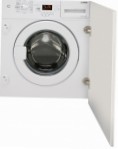 BEKO WI 1573 ﻿Washing Machine \ Characteristics, Photo
