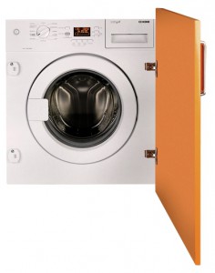 BEKO WMI 71441 Tvättmaskin Fil, egenskaper