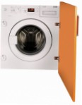 BEKO WMI 71441 ﻿Washing Machine \ Characteristics, Photo