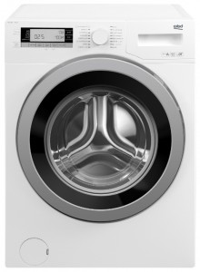 BEKO WMG 10454 W Máquina de lavar Foto, características