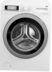 BEKO WMG 10454 W ﻿Washing Machine \ Characteristics, Photo