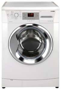BEKO WMB 91442 LW Tvättmaskin Fil, egenskaper