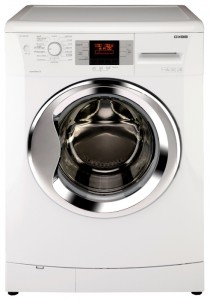 BEKO WM 8063 CW वॉशिंग मशीन तस्वीर, विशेषताएँ