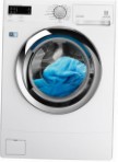 Electrolux EWS 1266 CI ﻿Washing Machine \ Characteristics, Photo
