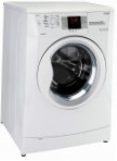 BEKO WMB 81445 LW ﻿Washing Machine \ Characteristics, Photo