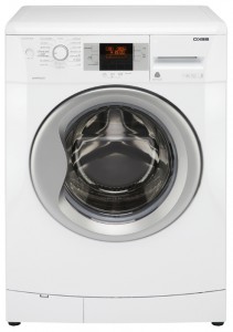 BEKO WMB 81442 LW वॉशिंग मशीन तस्वीर, विशेषताएँ
