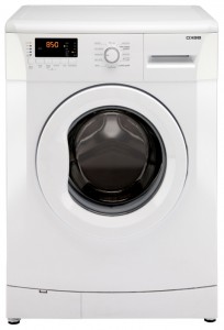BEKO WMB 81431 LW 洗衣机 照片, 特点