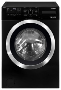 BEKO WMX 83133 B Machine à laver Photo, les caractéristiques