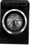 BEKO WMX 83133 B ﻿Washing Machine \ Characteristics, Photo