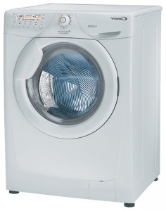 Candy Holiday 104 D वॉशिंग मशीन तस्वीर, विशेषताएँ