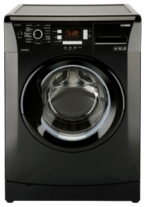 BEKO WMB 81241 LB Máquina de lavar Foto, características