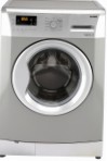 BEKO WM 74155 LS ﻿Washing Machine \ Characteristics, Photo