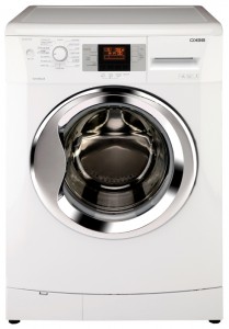 BEKO WM 7043 CW Máy giặt ảnh, đặc điểm