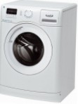 Whirlpool AWOE 7448 ﻿Washing Machine \ Characteristics, Photo