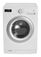 Electrolux EWW 51486 HW Máquina de lavar Foto, características