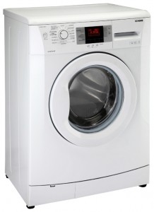 BEKO WMB 714422 W Mașină de spălat fotografie, caracteristici