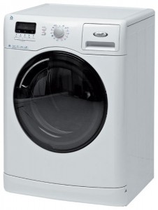Whirlpool AWOE 8758 洗衣机 照片, 特点