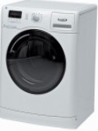 Whirlpool AWOE 8758 ﻿Washing Machine \ Characteristics, Photo