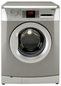 BEKO WMB 714422 S çamaşır makinesi fotoğraf, özellikleri