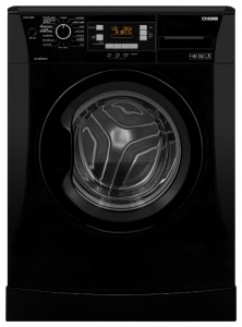 BEKO WMB 714422 B çamaşır makinesi fotoğraf, özellikleri