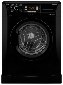 BEKO WMB 71442 B ﻿Washing Machine Photo, Characteristics
