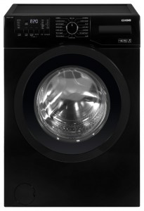 BEKO WMX 73120 B 洗衣机 照片, 特点