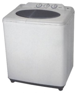 Redber WMT-6023 Tvättmaskin Fil, egenskaper